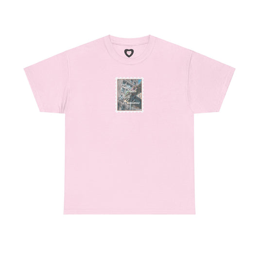 TPWK Stamp Tee