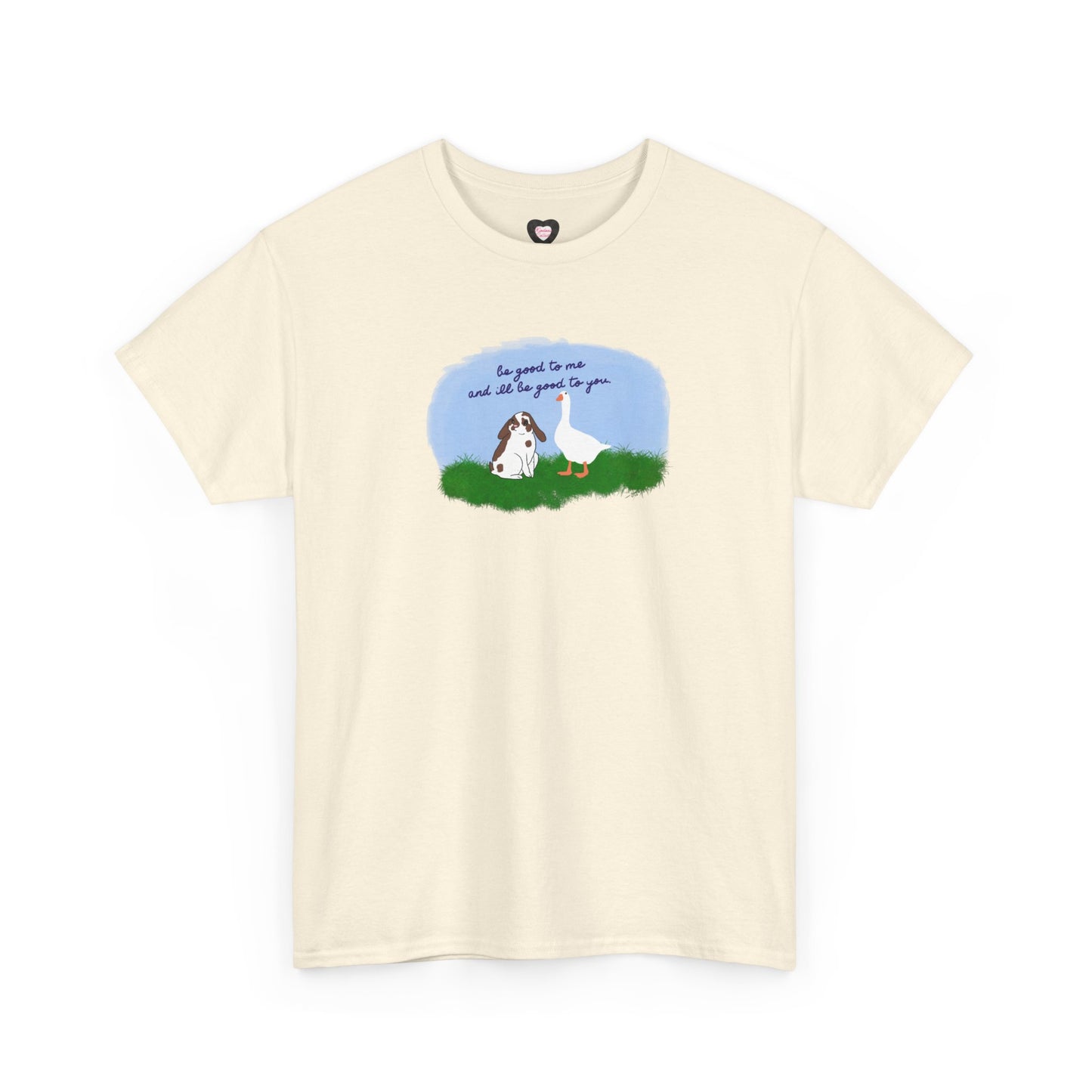 Too Good to be True Tee