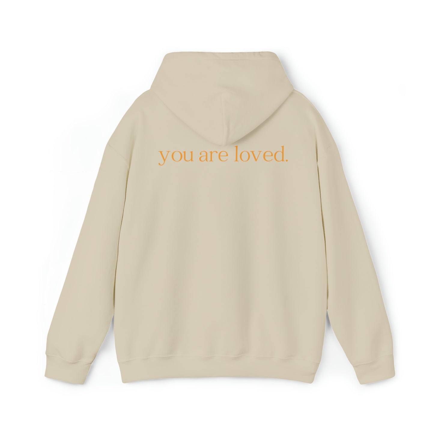 Be Kind to Yourself Hoodie