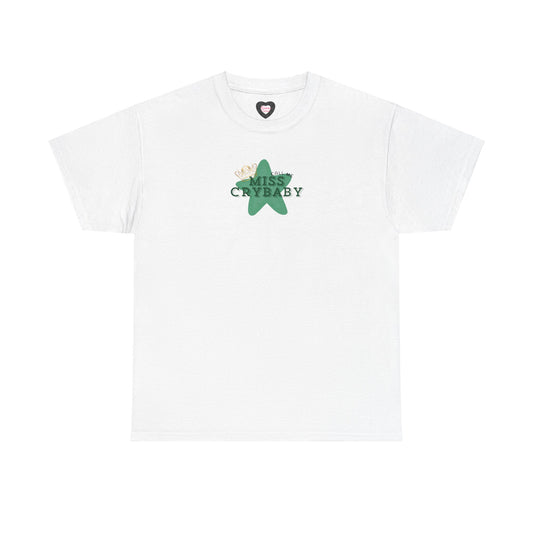 Crybaby Tee