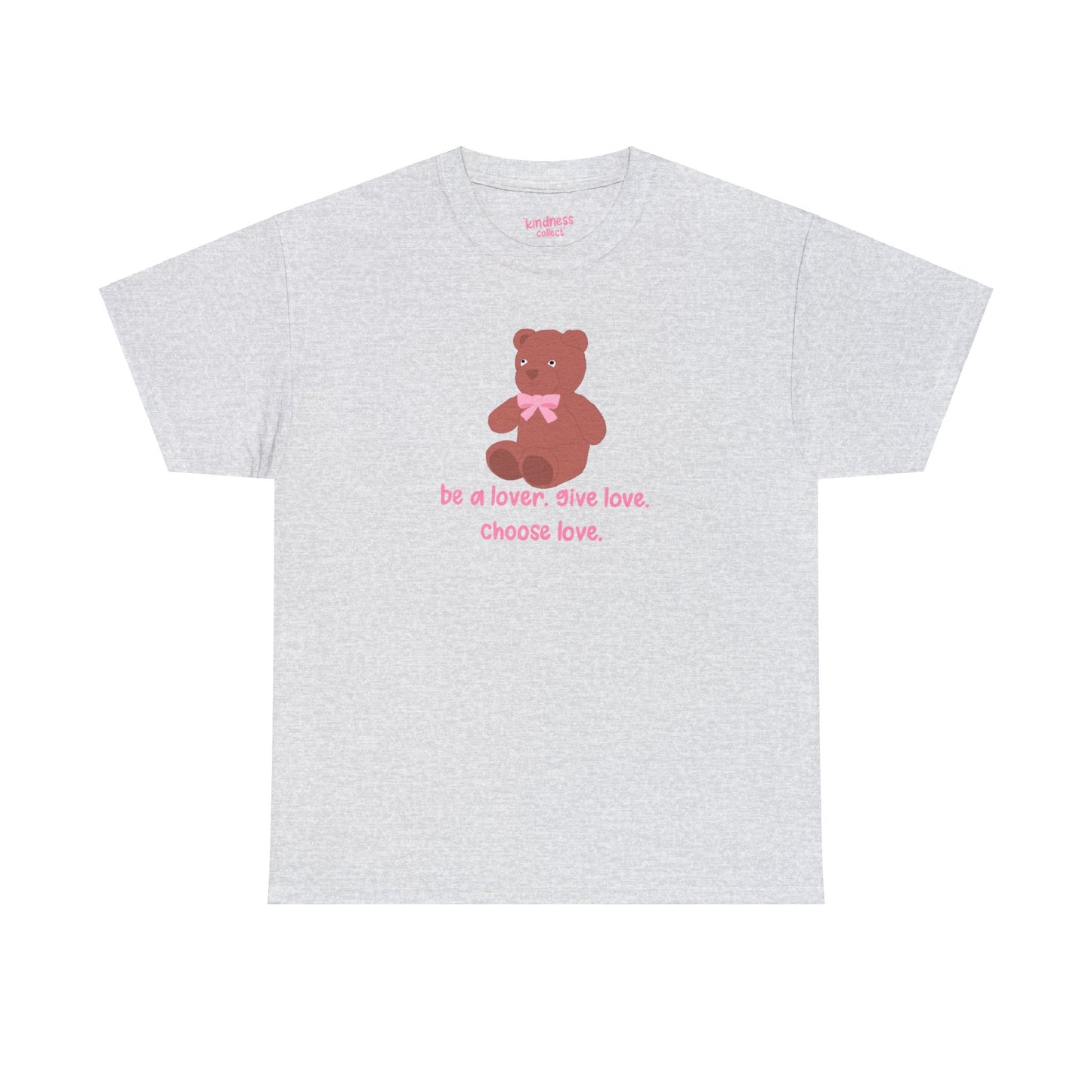 Give Love Tee