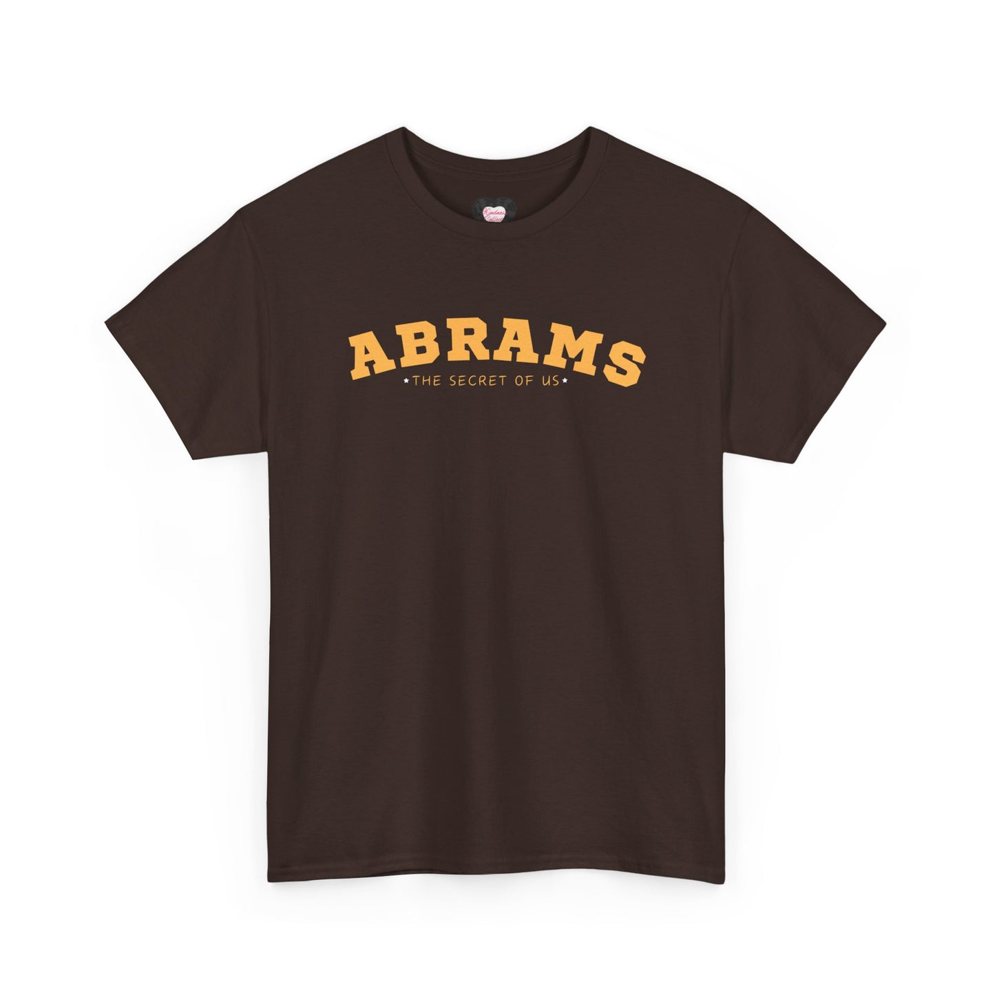 Abrams Tee