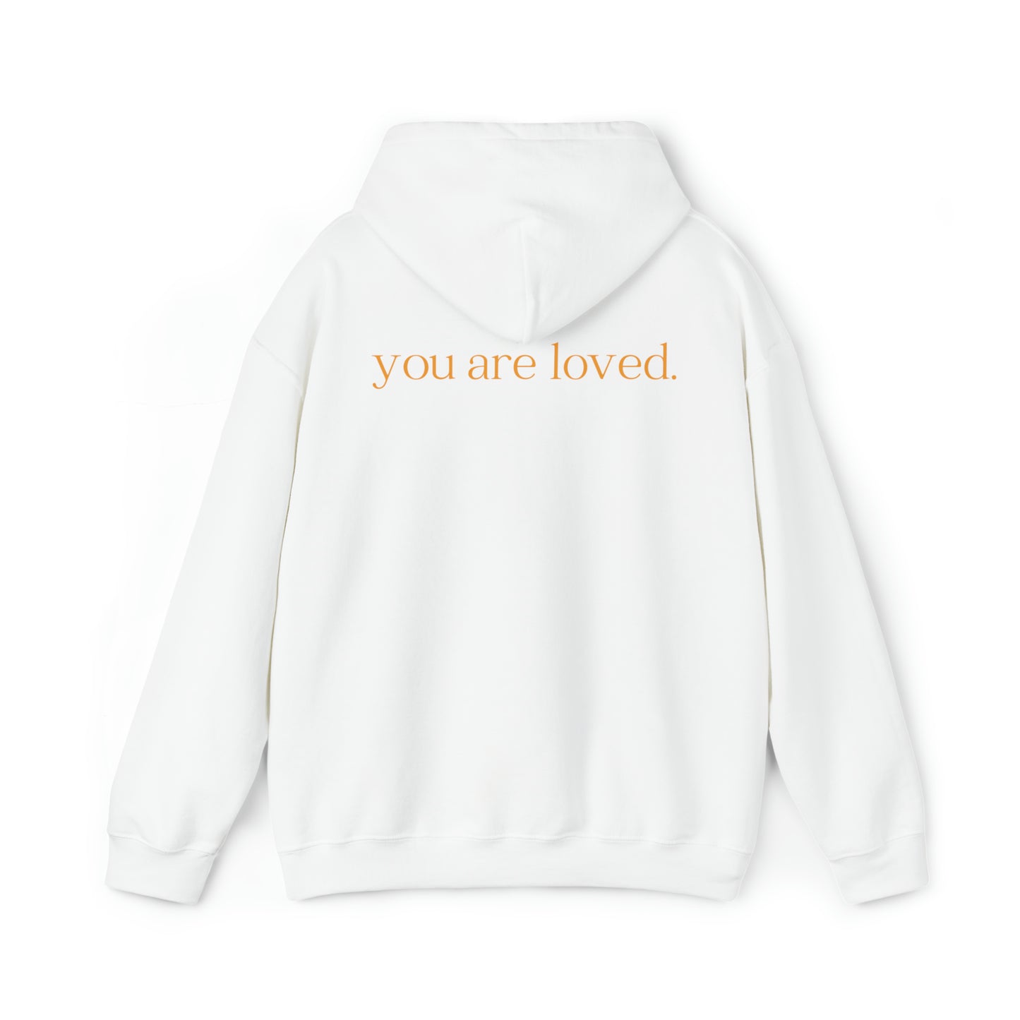 Be Kind to Yourself Hoodie