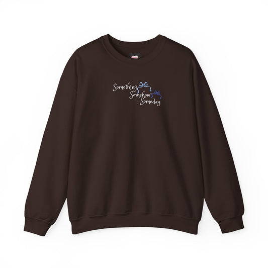 SSS Crewneck