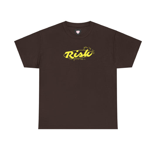 Risk Tee