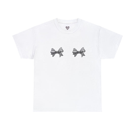 Reputation Bow Tee