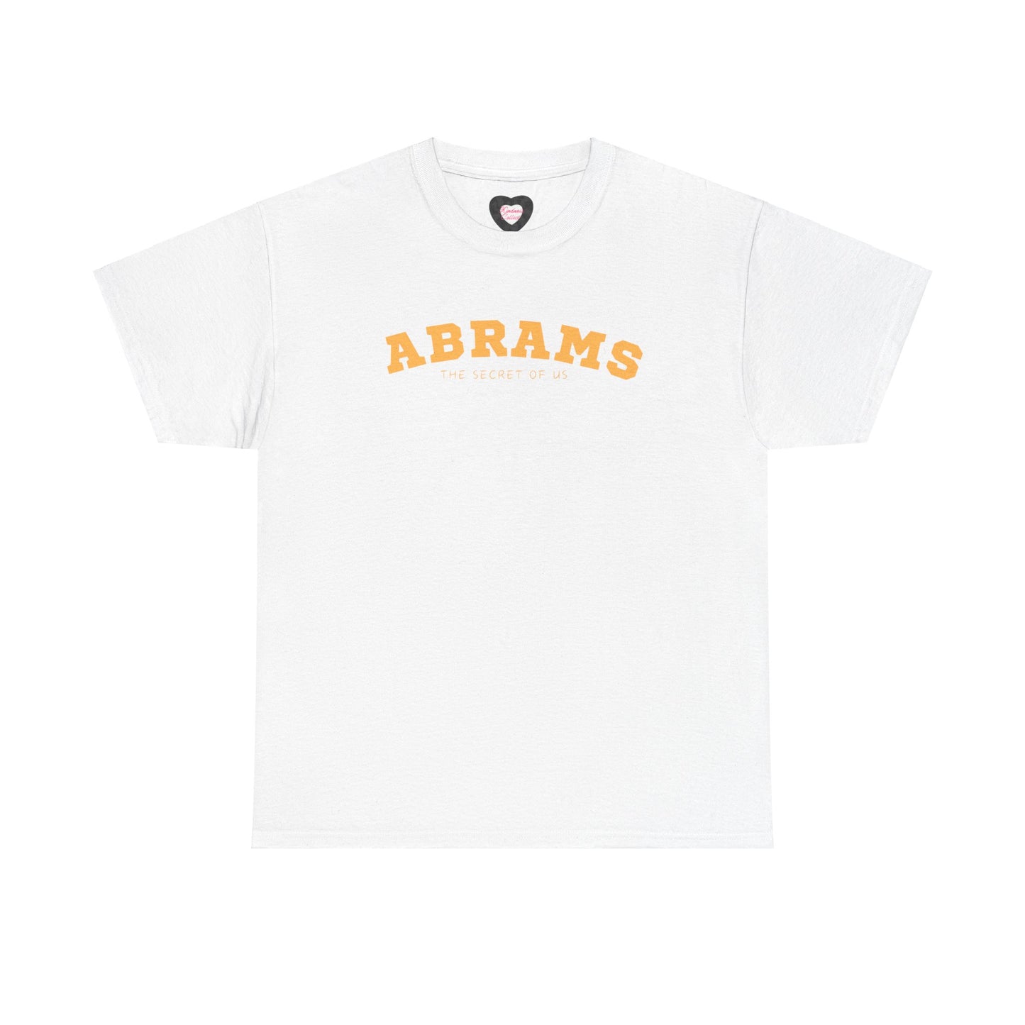 Abrams Tee