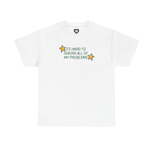The Bottom Tee