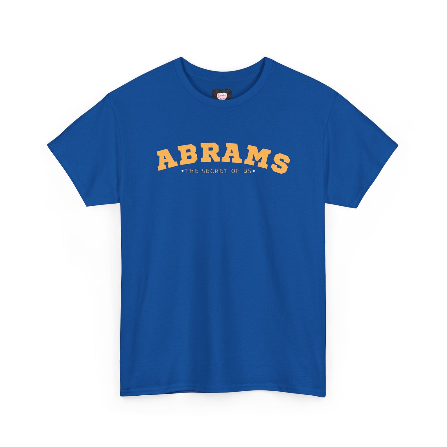 Abrams Tee