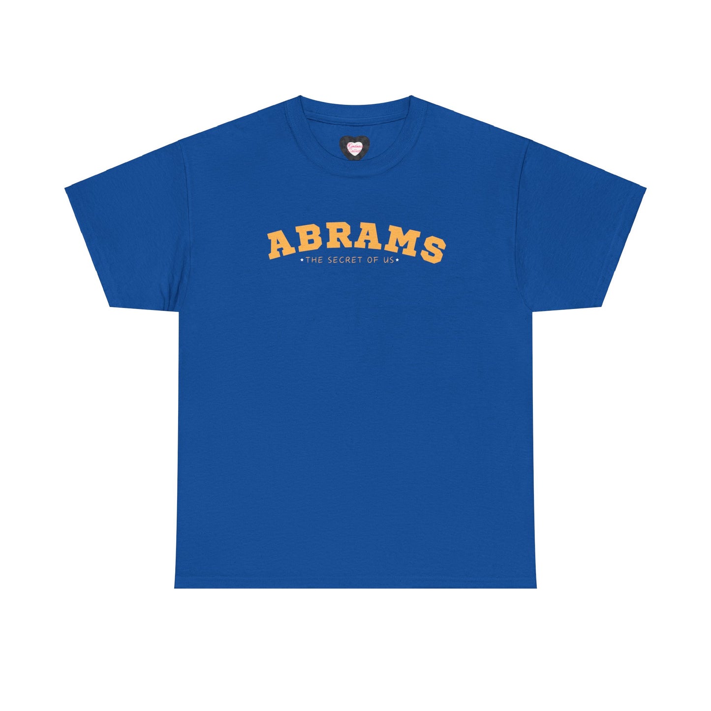 Abrams Tee