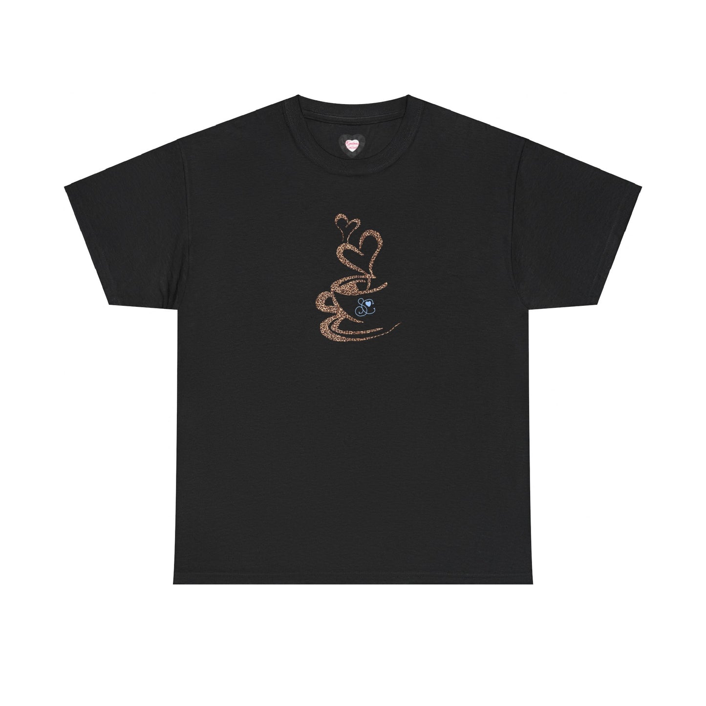 Espresso Tee