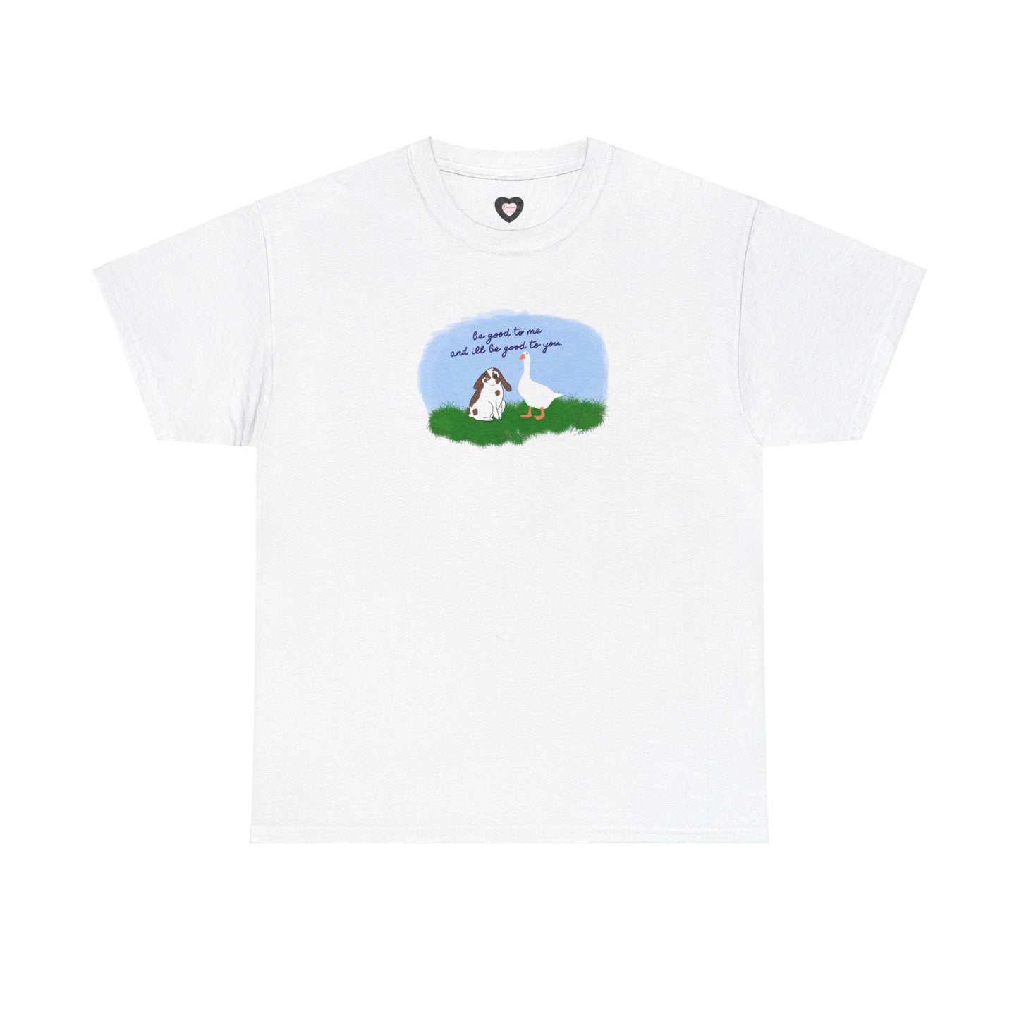 Too Good to be True Tee