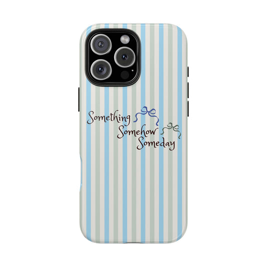 SSS Phone Case