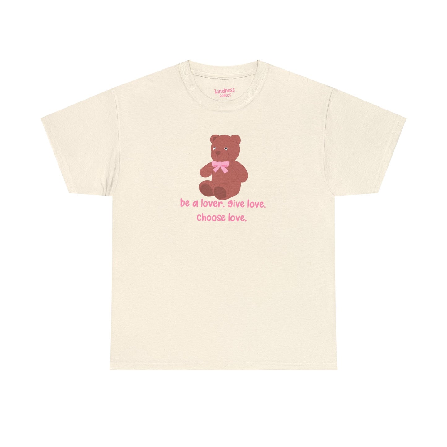 Give Love Tee