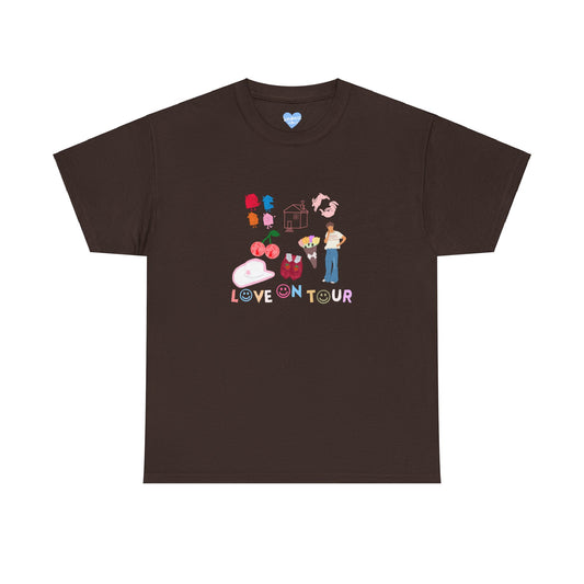 Hs Coded Tee