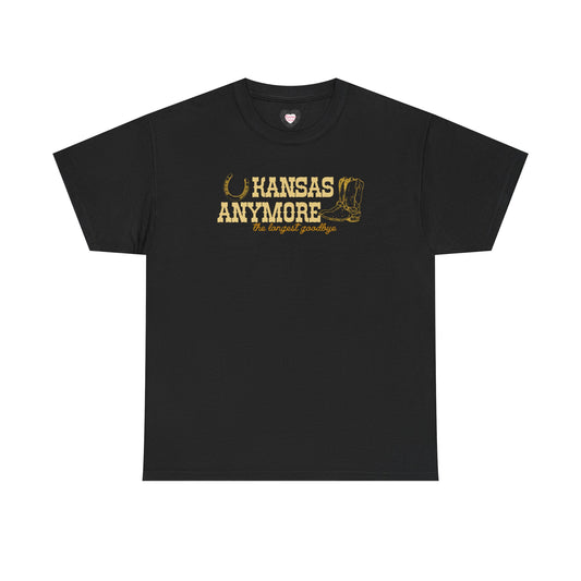 The Longest Goodbye Tee