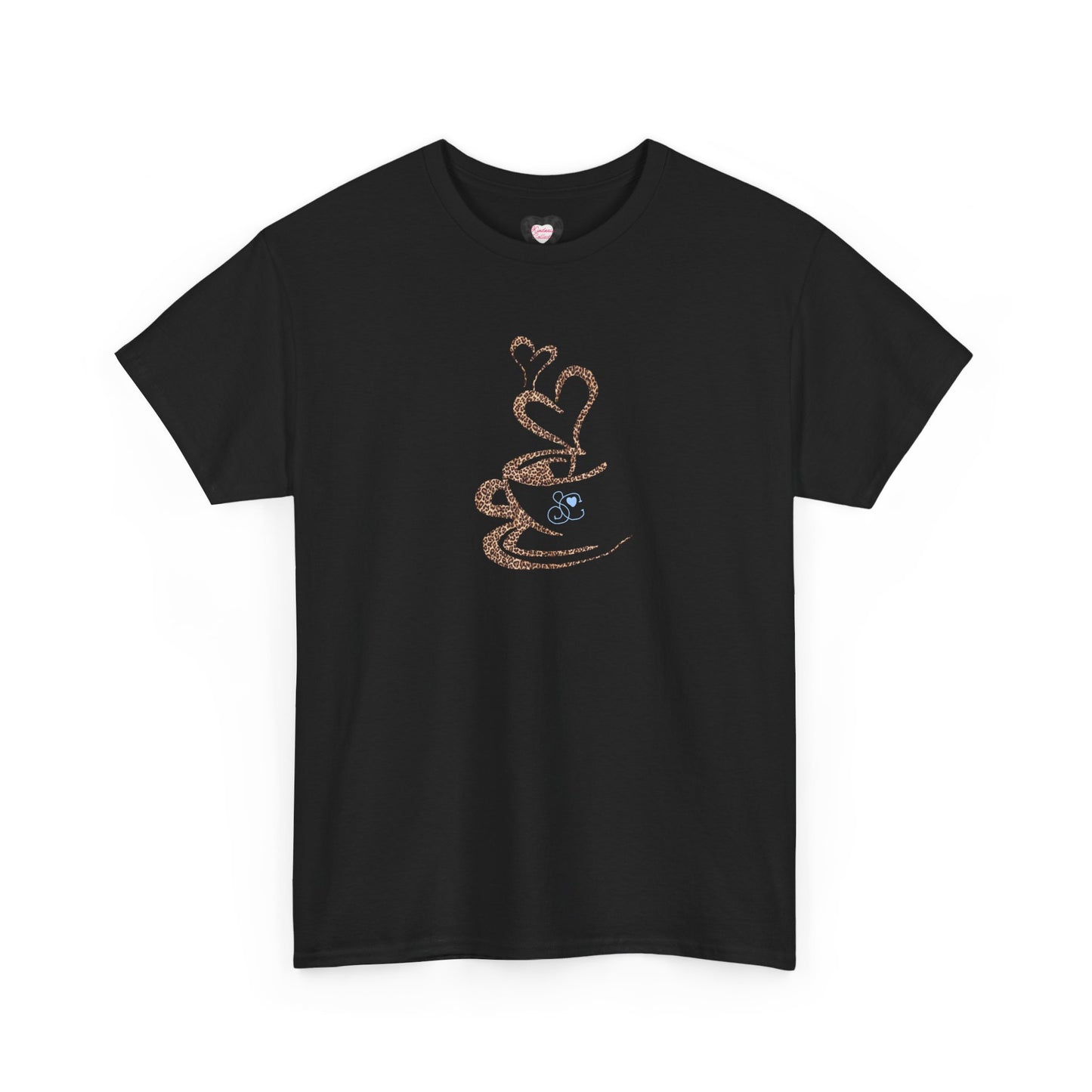 Espresso Tee