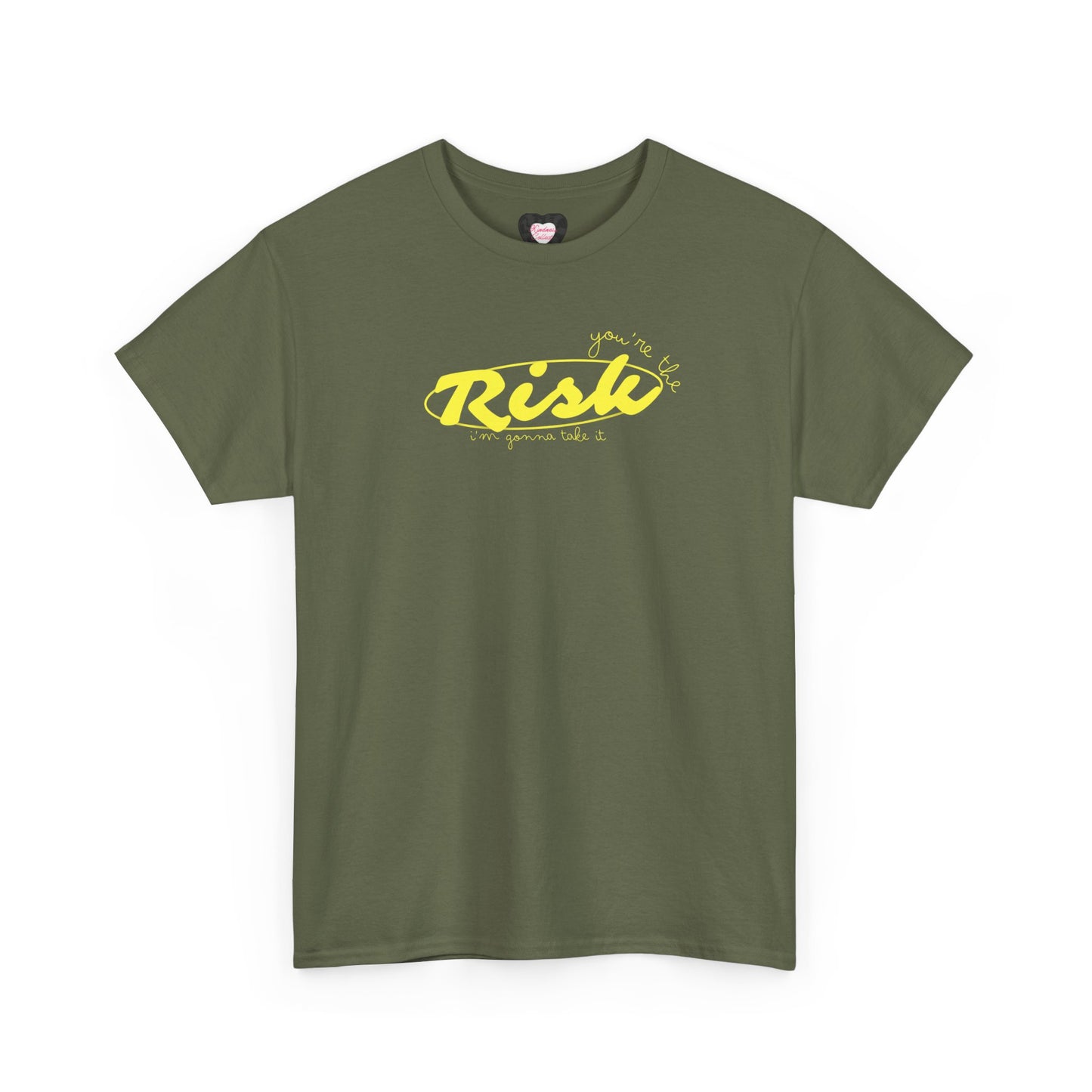 Risk Tee