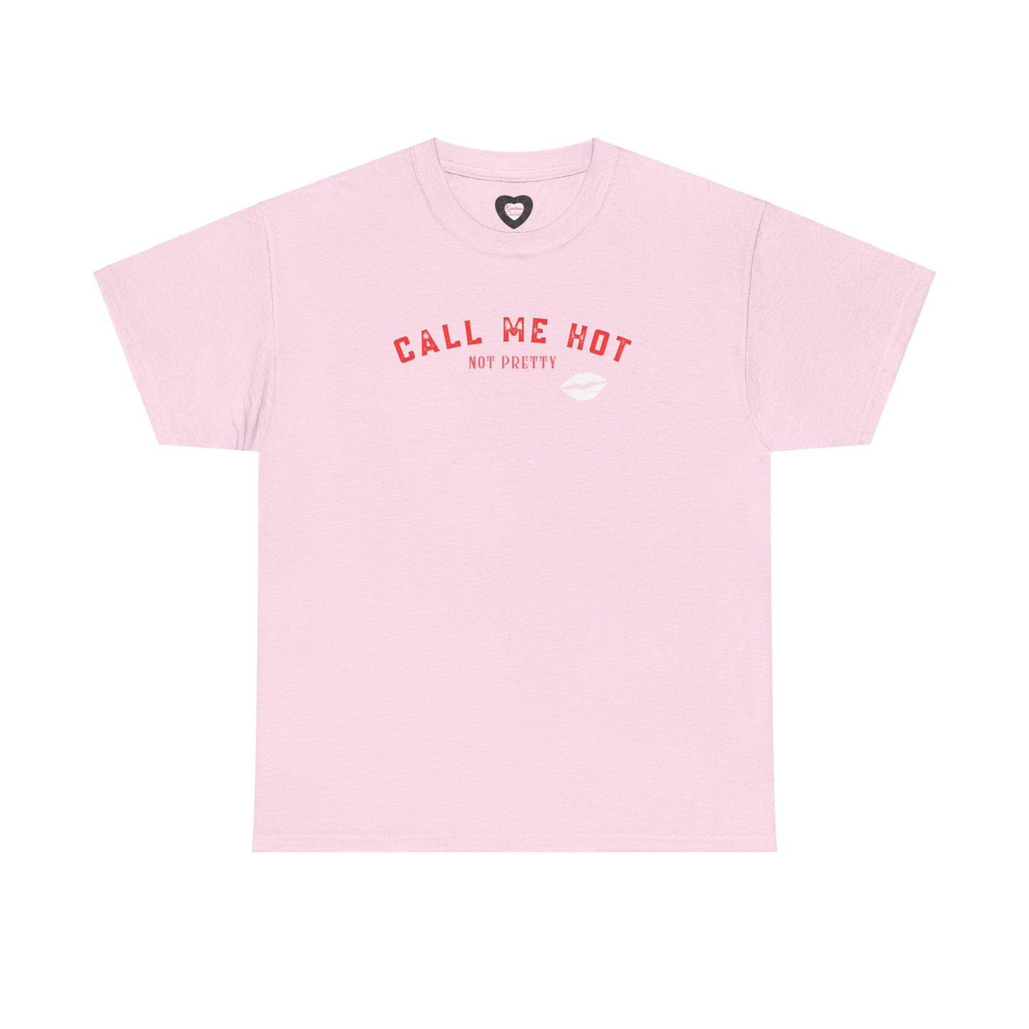 HOT TO GO Tee