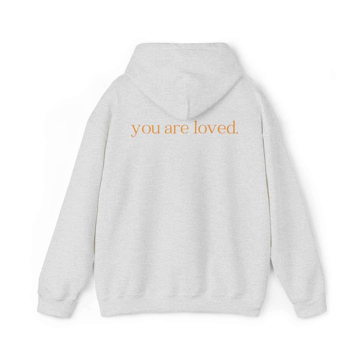 Be Kind to Yourself Hoodie