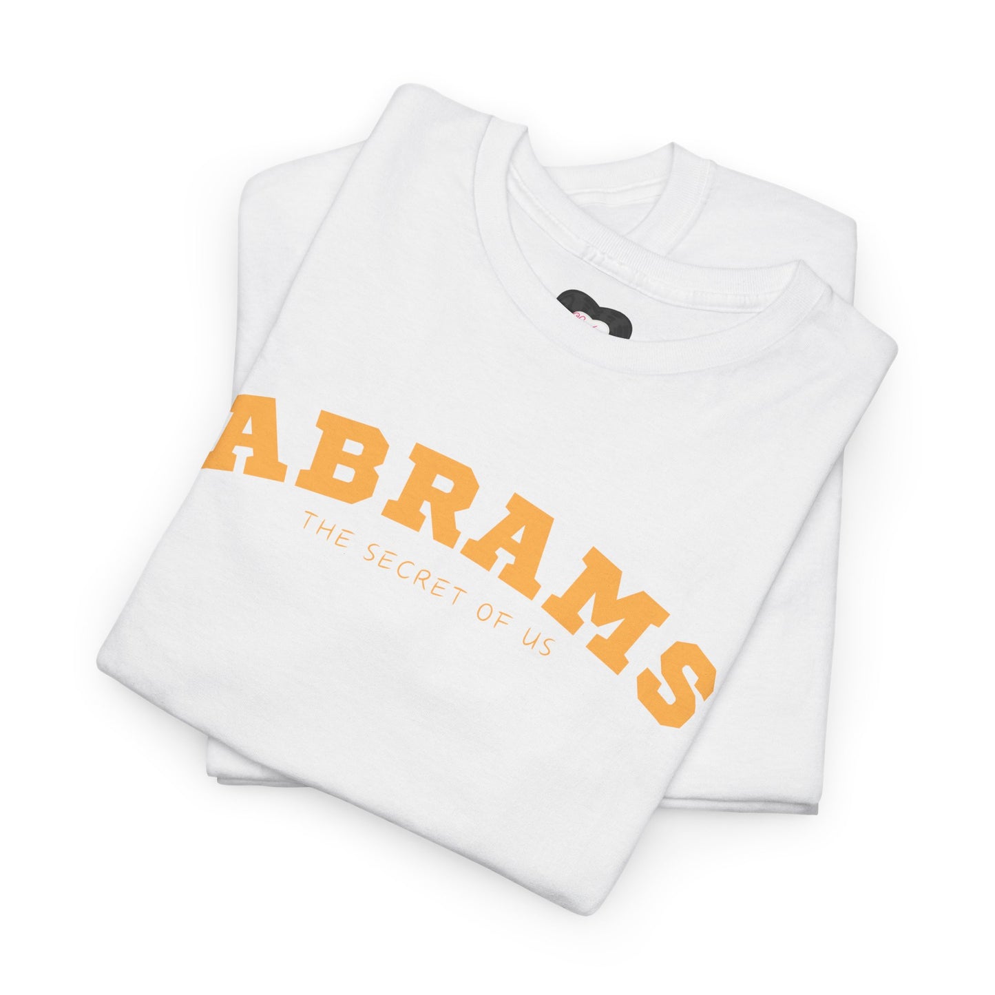 Abrams Tee