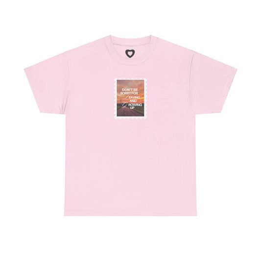 Matilda Stamp Tee
