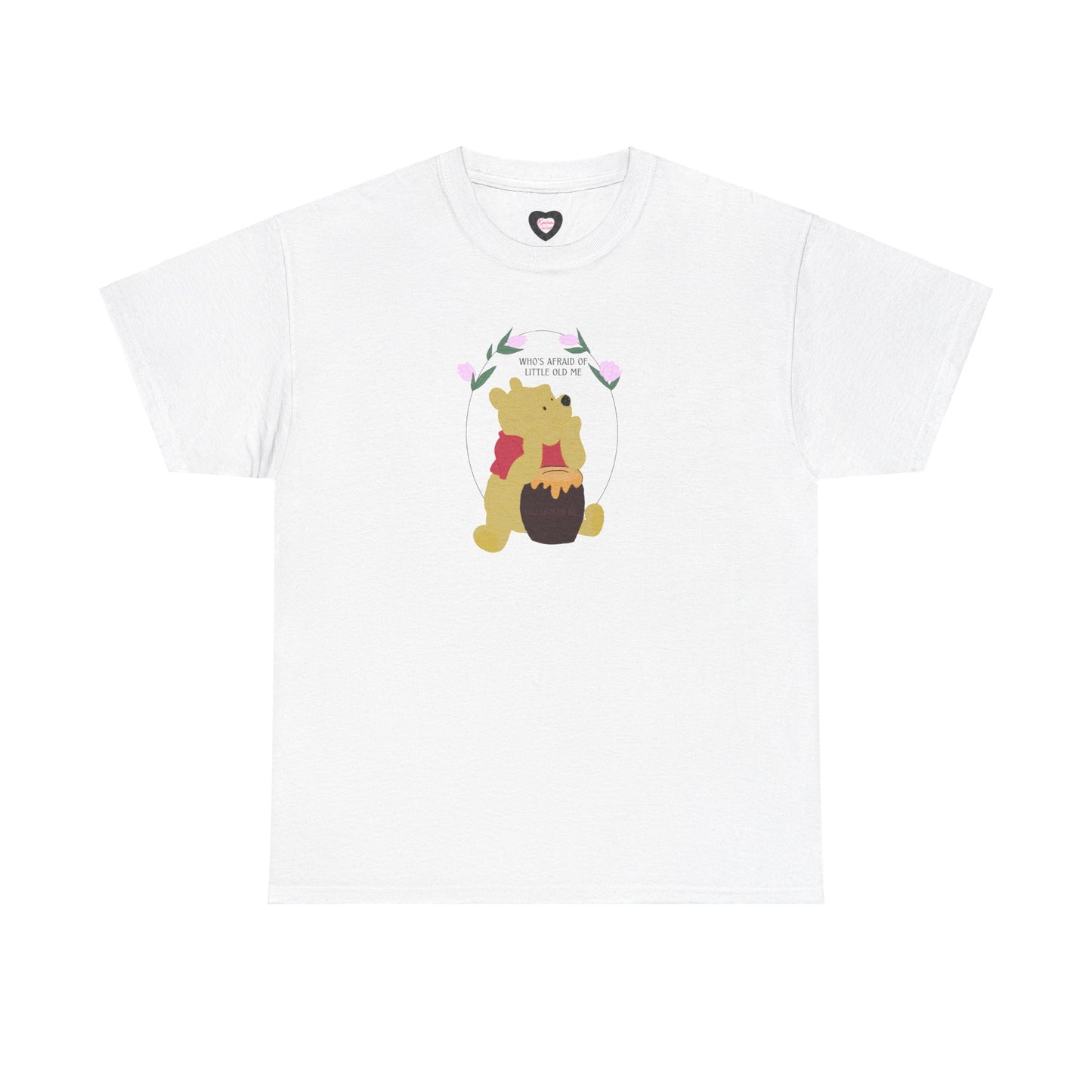 Little Me Tee