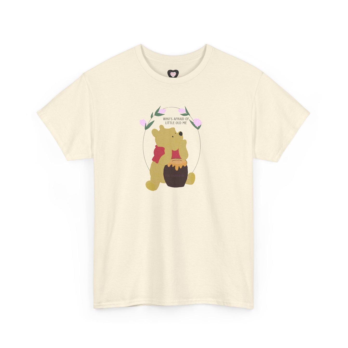 Little Me Tee