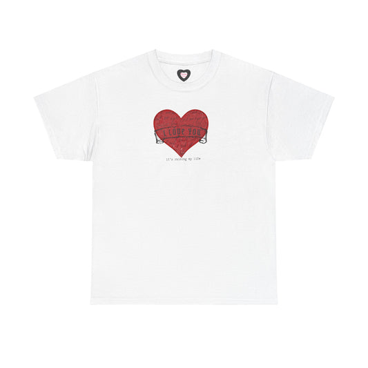 Fortnight Tee