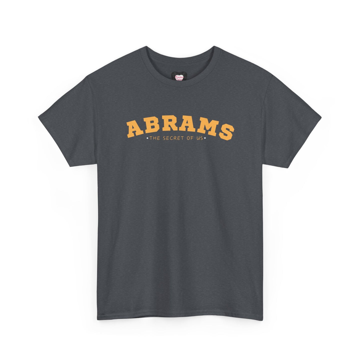 Abrams Tee