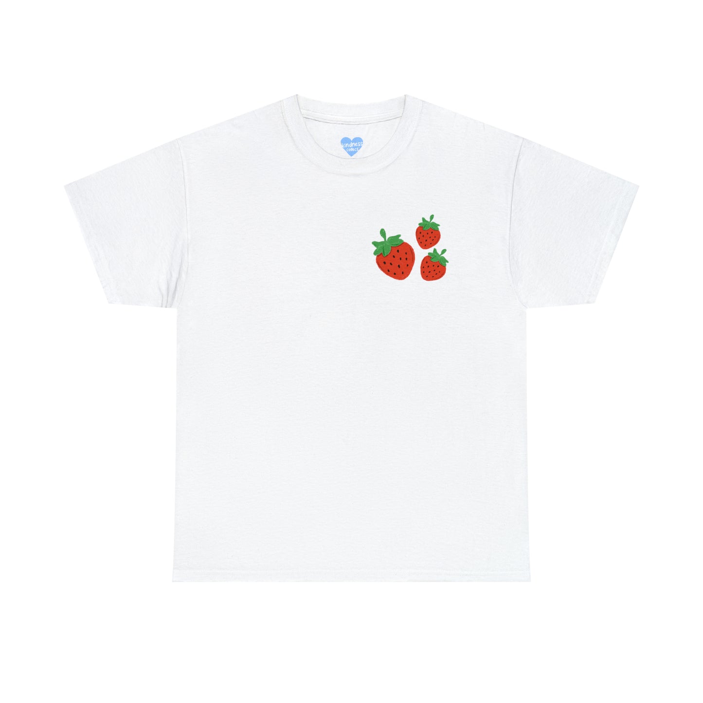 Berry Best Tee