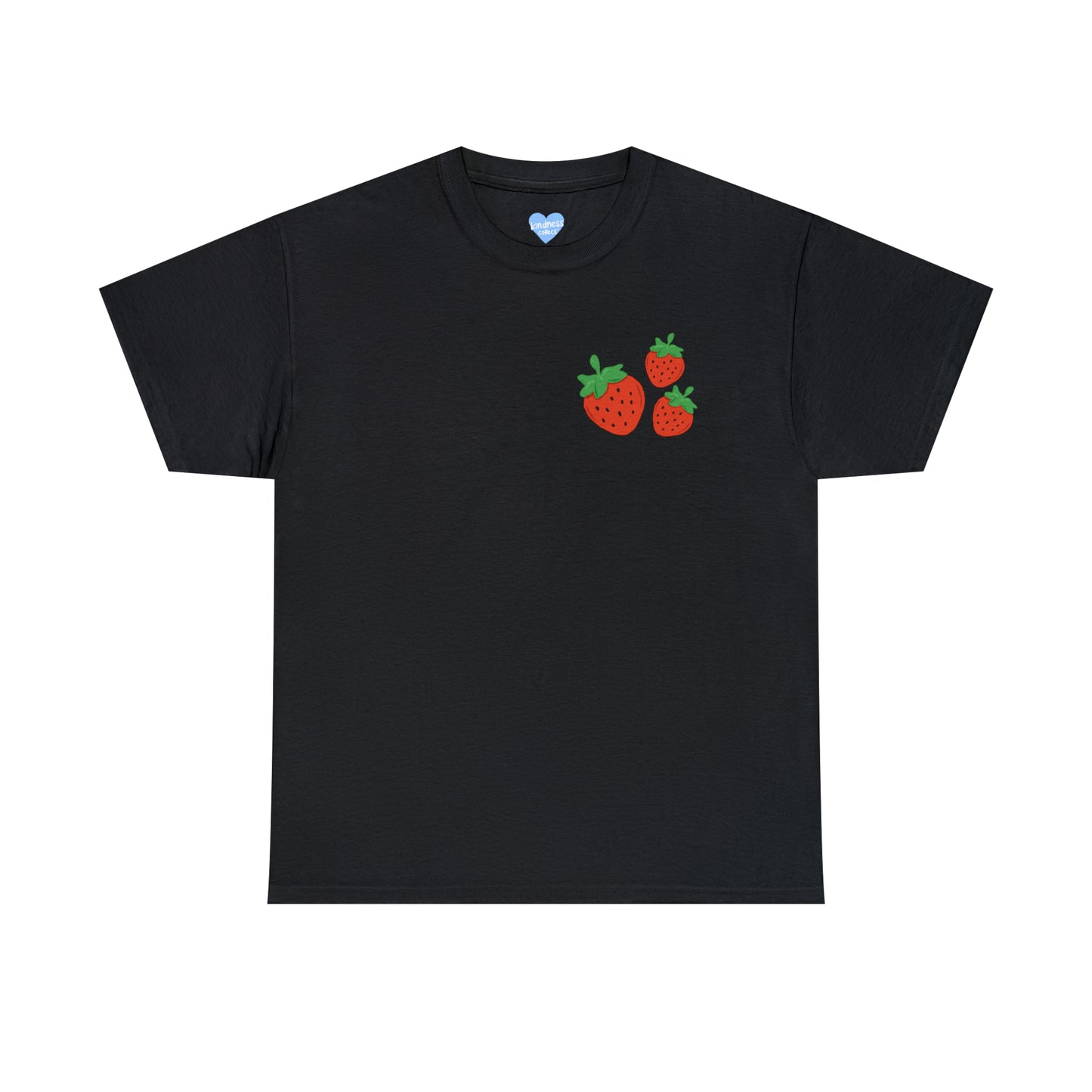 Berry Best Tee