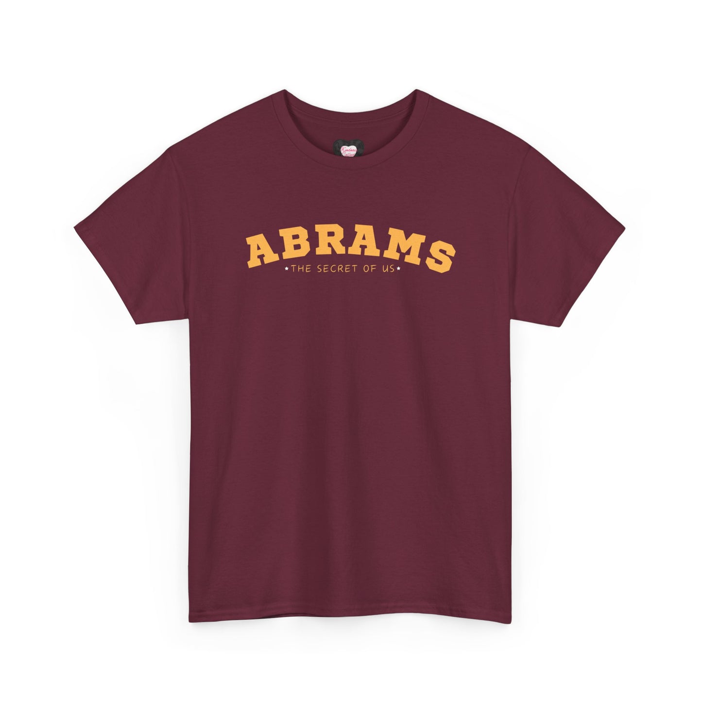 Abrams Tee