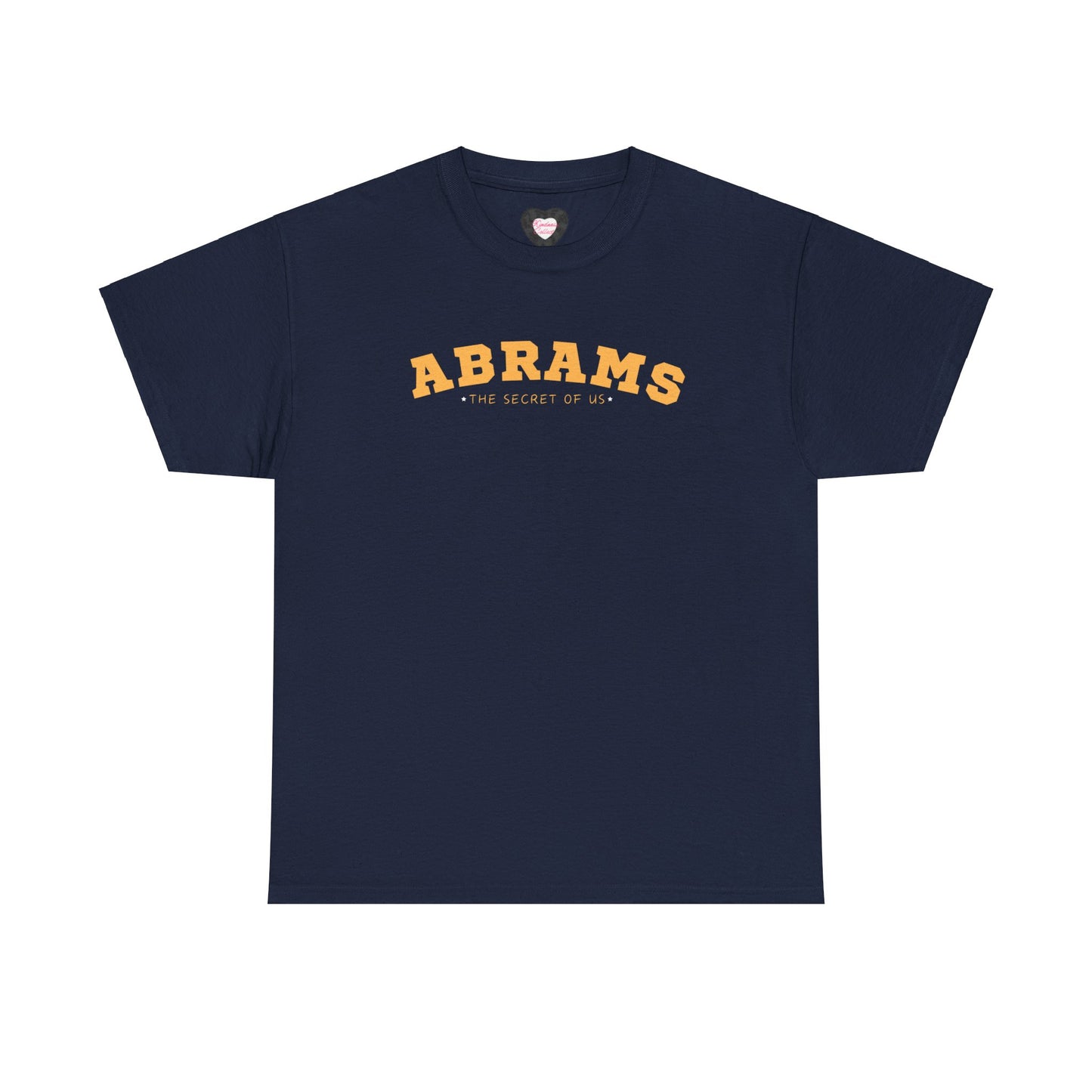 Abrams Tee