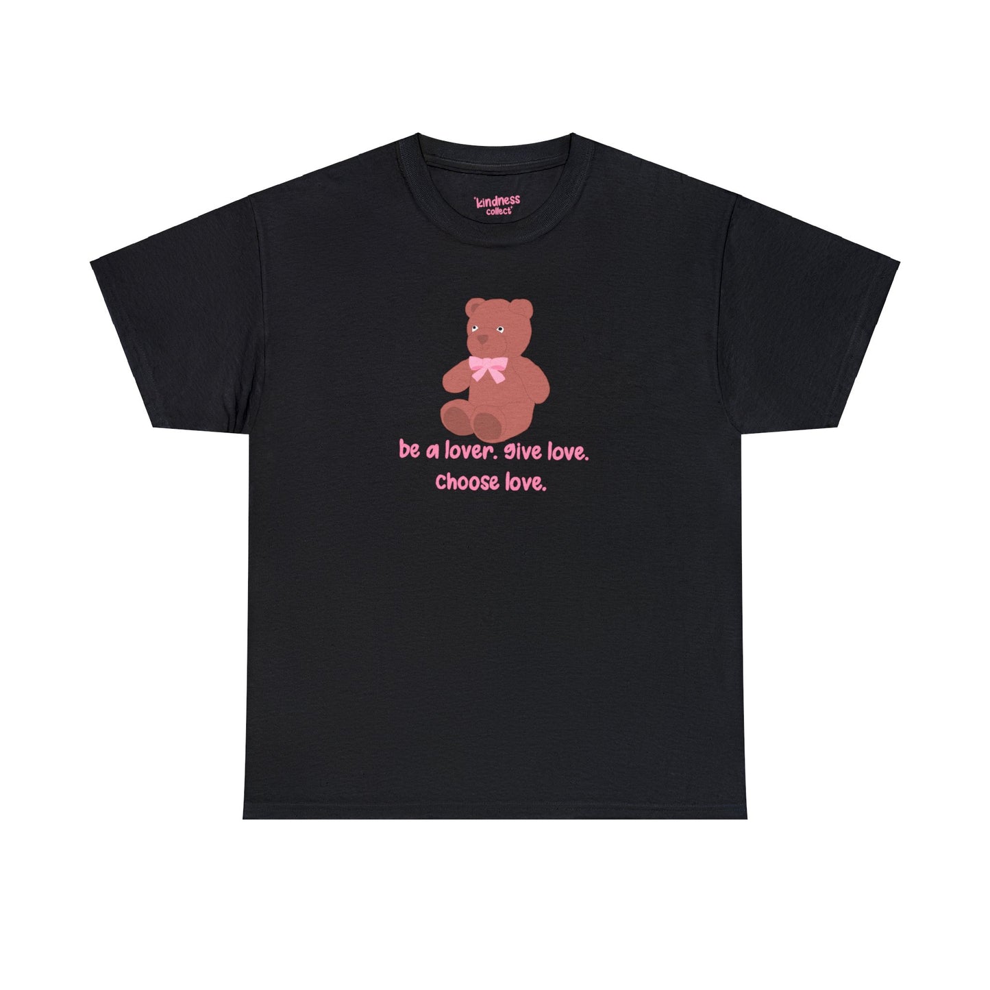 Give Love Tee