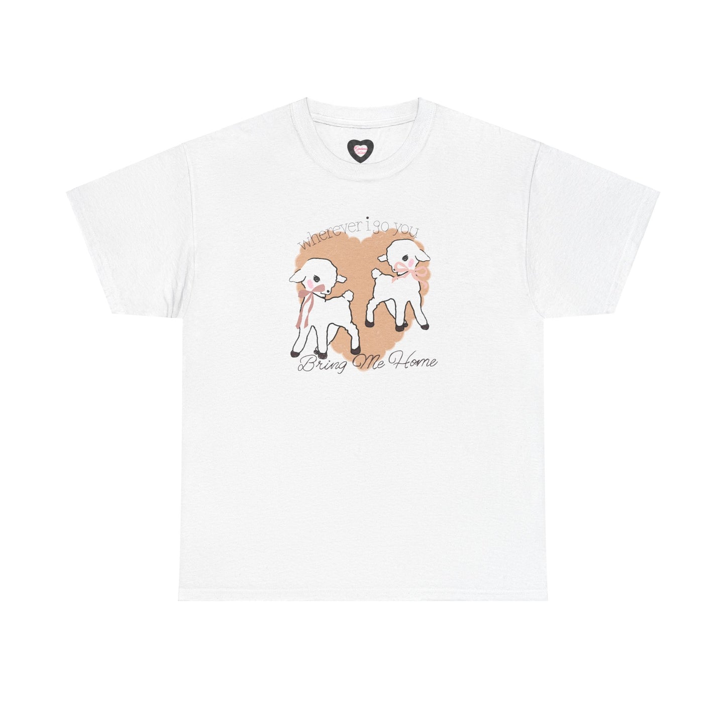 Sweet Creature Tee