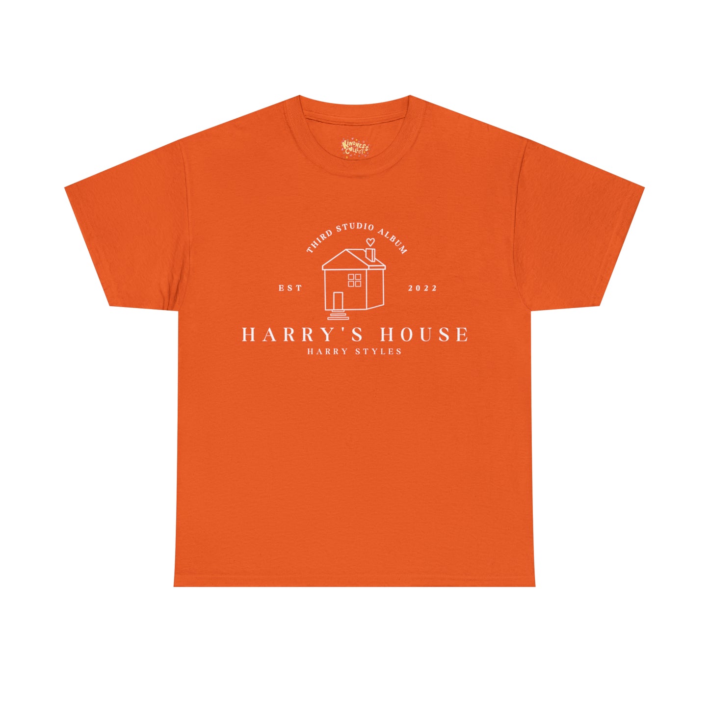 Harry's House Tee