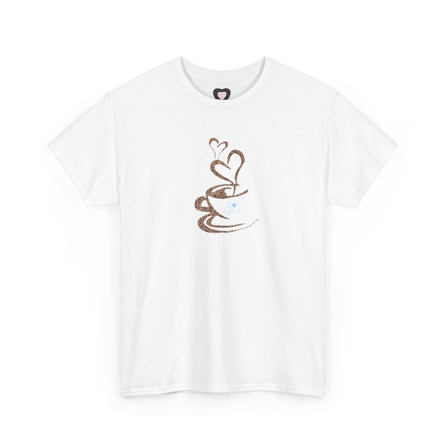 Espresso Tee