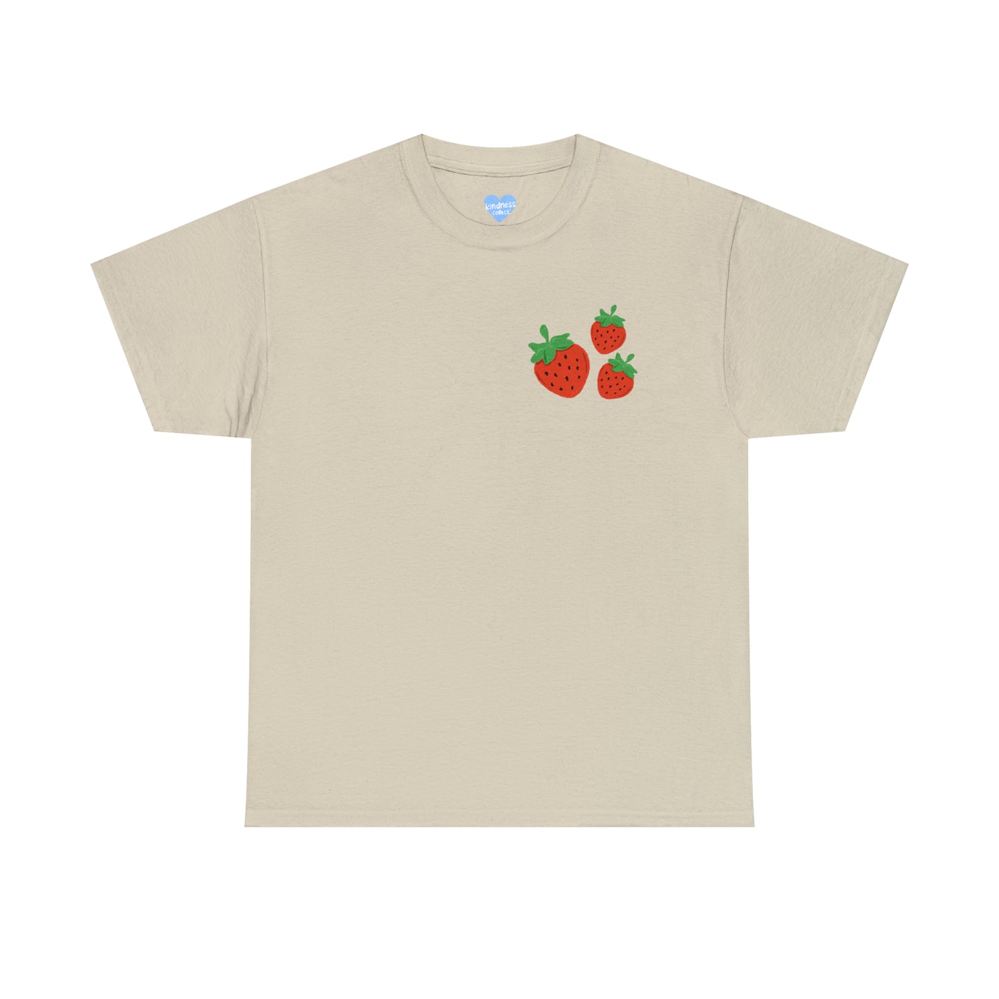 Berry Best Tee