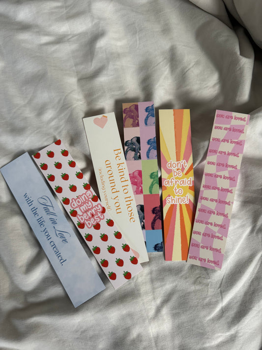 Bookmark Bundle