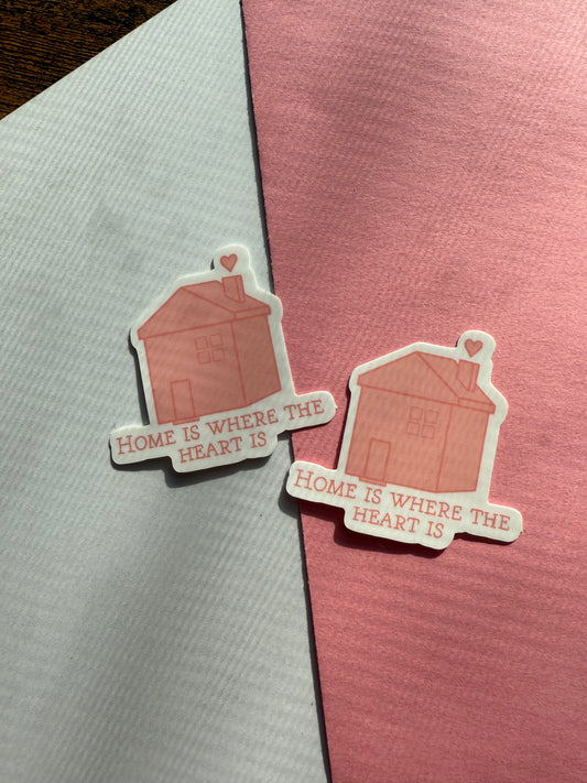 London Boy Sticker