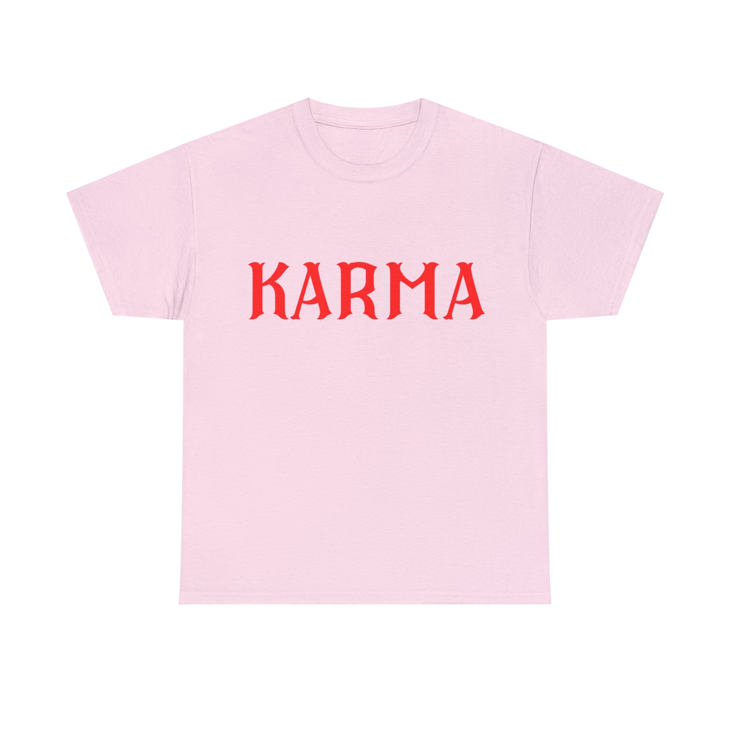 Karma Tee