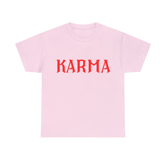 Karma Tee