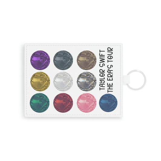 Eras Tour Card Holder