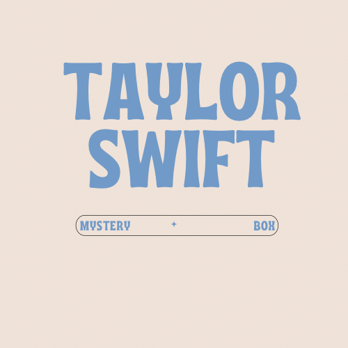 Taylor Swift Mystery Box