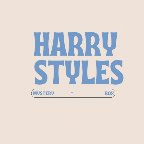 Harry Styles Mystery Box
